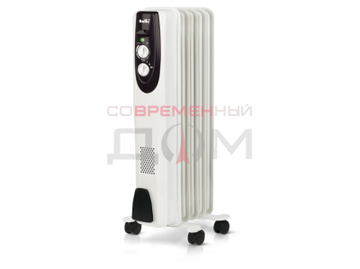 Радиатор масляный BALLU Classic BOH/CL-09WRN 